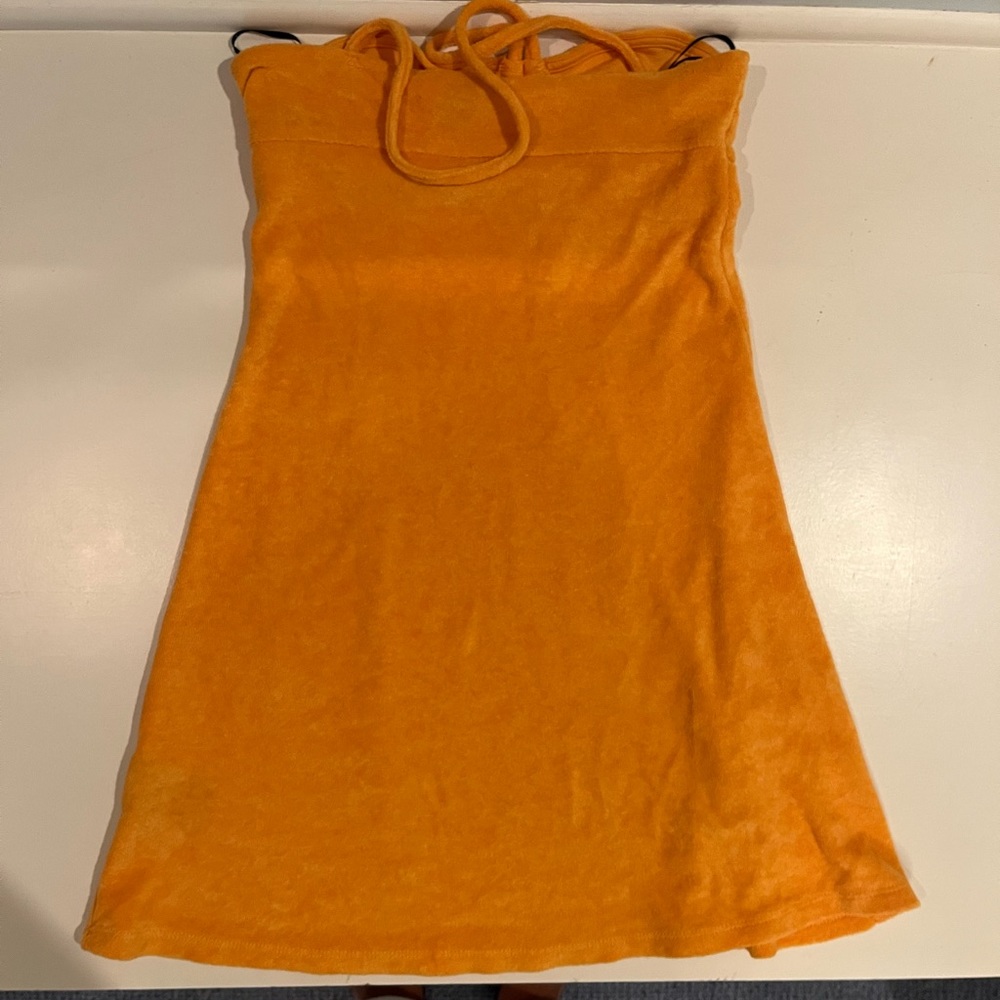 H&M Terrycloth Mini - Picture 2 of 3